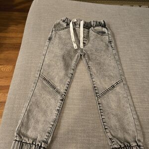 Olive & Scout Boys Jeans